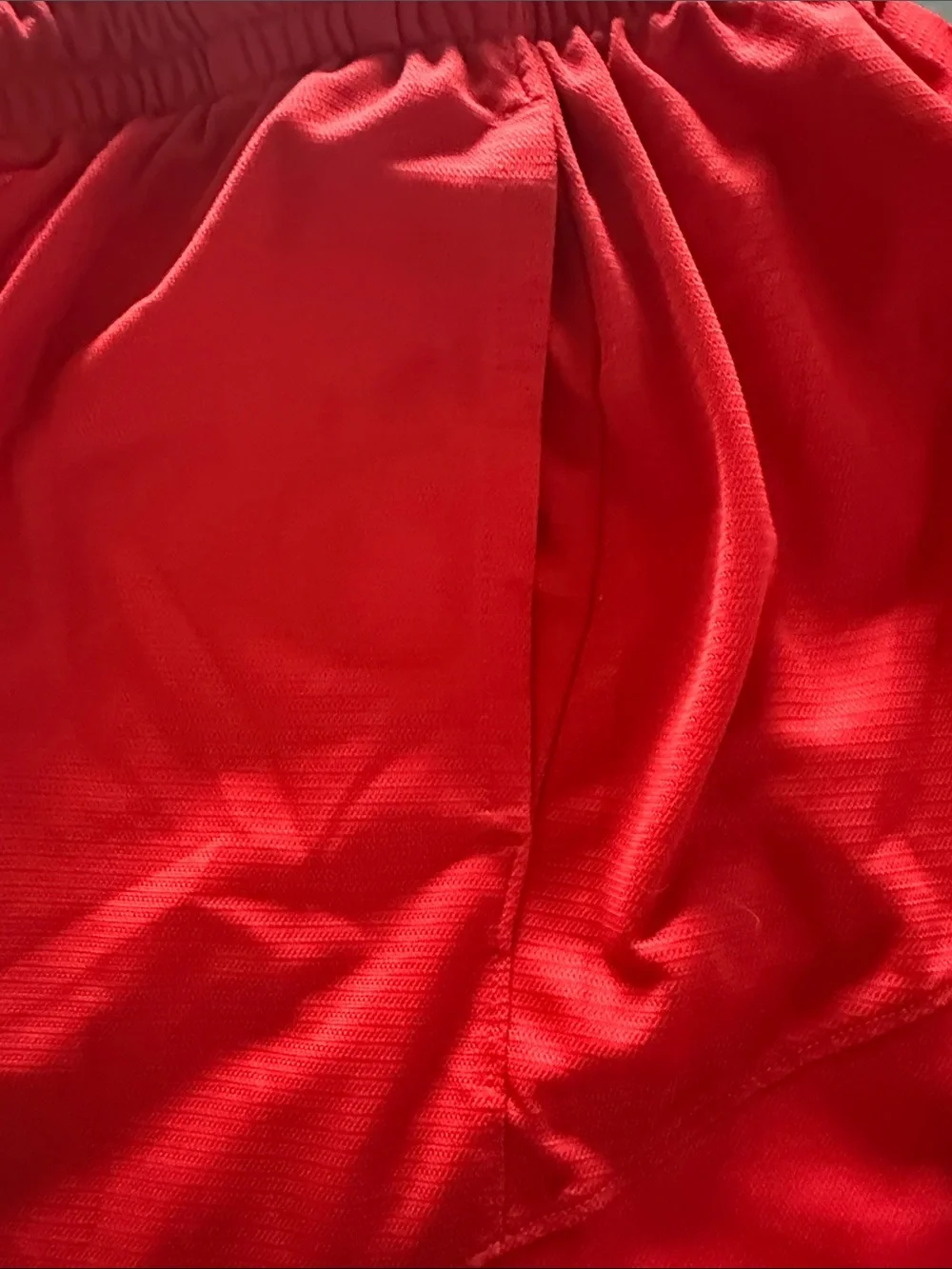Nike lightweight athletic